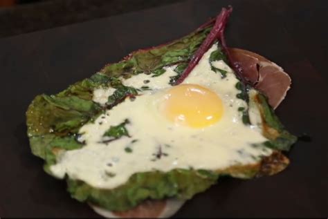 Green Eggs And Ham Recipe - Genius Kitchen