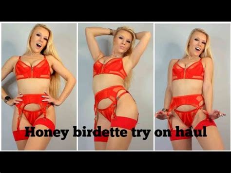 Michelle Try On Haul Red Lingerie Influencer Porn Xxx Stockings Sex Enjoy Hot Naked Influencers