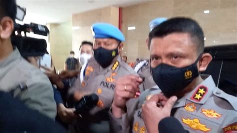 Ternyata Oh Ternyata Irjen Sambo Sudah 3 Kali Diperiksa Penyidik