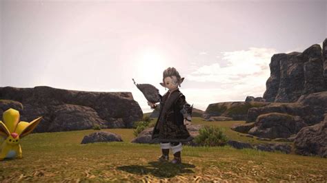 Ffxiv Classes Guide Which Job To Pick In Final Fantasy 14 Pcgamesn