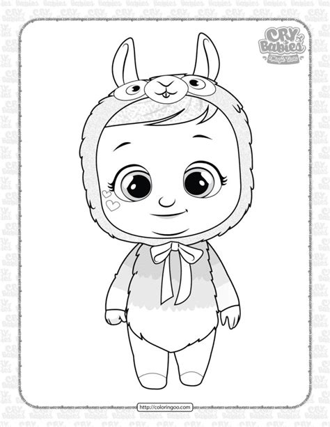 Free Printable Coloring Pages for Kids 16