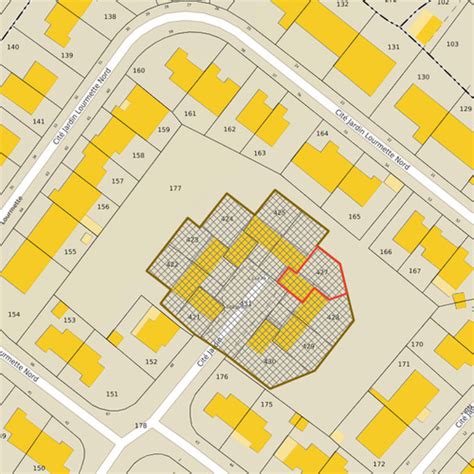 Retracez la généologie des parcelles avec Mon Territoire et l API DFI