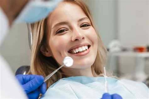 The Importance Of Preventative Dental Care Reasons To Prioritize