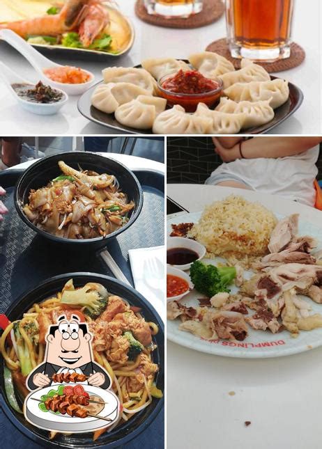 Dumplings Plus In Malvern East Restaurant Menu And Reviews