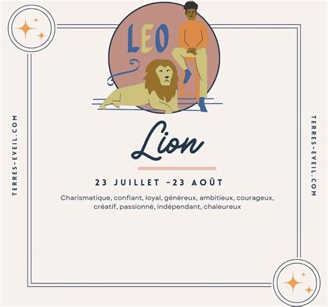 Compatibilit Des Signes Astrologiques Lion Et Sagittaire