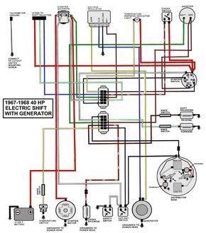 Mercury Outboard Charging System Diagrams Headcontrolsystem