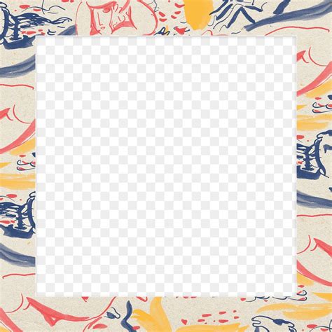 Nude Women Frame Png Background Premium Png Rawpixel