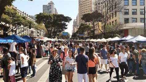 Feira Hippie o paraíso das mulheres em Belo Horizonte YouTube