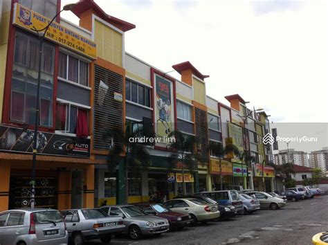 Merdeka Place Jalan Mpl 3 Pandan Indah Ampang Selangor 4200 Sqft