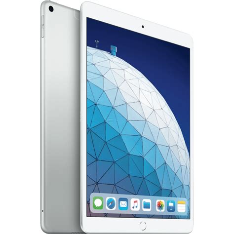 Buy Refurbished Apple Ipad Air 3rd Gen Wifi 64gb Phonebot