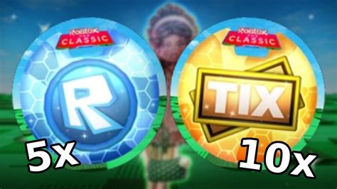 How To Get All Tokens Tix On Roblox Dress To Impress Roblox