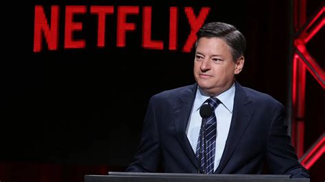 Ceo I Netflix Shpjegon Pse Kompania Ndaloi Mundësinë E Ndarjes Së