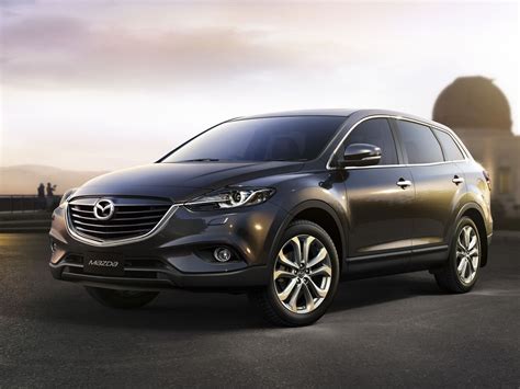 hintergrundbilder  mazda cx  australian version netcarshow