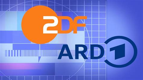 Ard Und Zdf In Der Krise Umfrage 75 Prozent Finden Rundfunkbeitrag