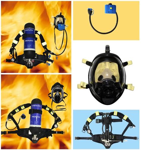 Fire Fighting Safety Equipment,Similar Scott Breathing Apparatus Scba ...