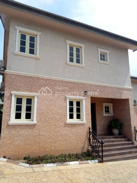 For Rent Nicely Finished Bedroom Terrace Duplex With A Servant