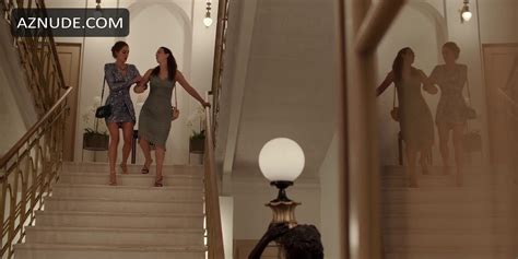 Christina Wolfe Nude Aznude