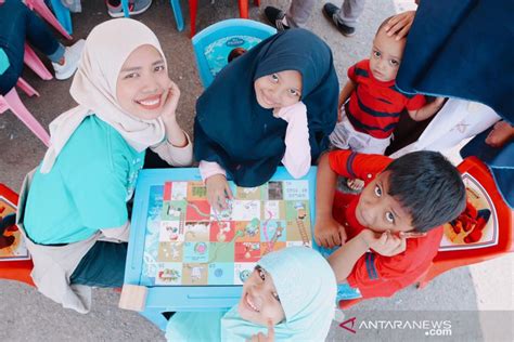 Festival Kampung Akuarium Ajak Warga Kurangi Penggunaan Plastik