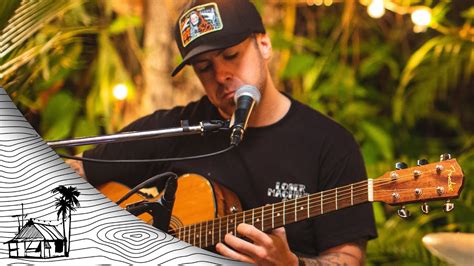 Kyle Smith Tables Have Turned Live Music Sugarshack Sessions