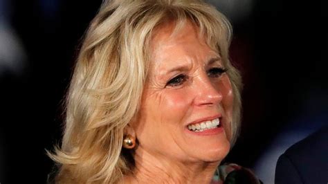 Network Morning Shows Called Out For ‘softball Questions To Jill Biden After Dnc Speech Fox News