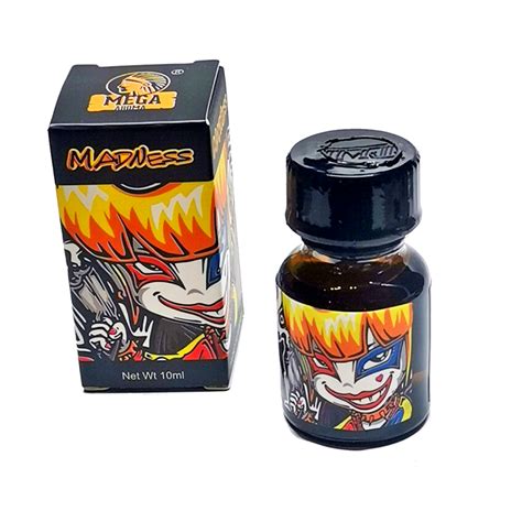 Rush Poppers - Original 10ML(Solvent/Leather Cleaner) - SGPoppers.com ...