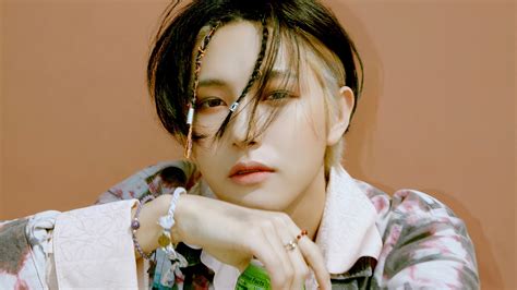 Nct Dream Renjun Hot Sauce K Pc Wallpaper Rare Gallery Hd Wallpapers