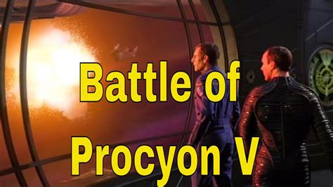 The Battle Of Procyon V Advanced Normal Pve Queue Star Trek