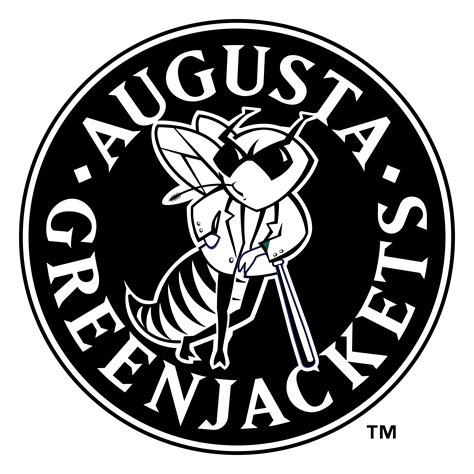 Augusta Greenjackets – Logos Download