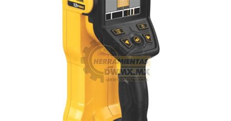 Scanner De Pared Dewalt Dct419s1