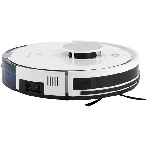 Робот-пылесос Polaris PVCR 3900 IQ Home Panorama Aqua в Ташкенте | цены ...