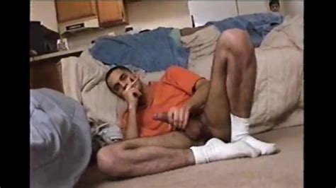 A So Horny Video Of A Huge Dicked Hairy Latino ThisVid