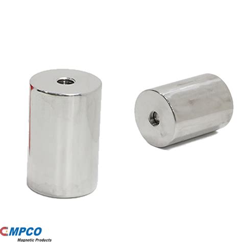 Separator Neodymium Filter Magnetic Tube Mmx Mm