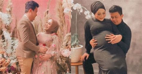 Foto Maternity Assyifa Adik Ayu Ting Ting Popmama