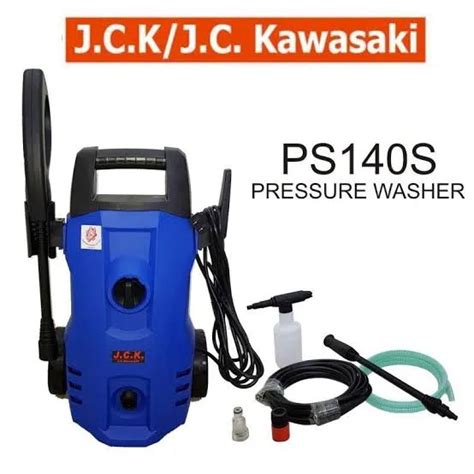 Pressure Washer Jc Kawasaki Lazada Ph