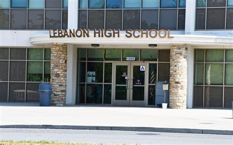 Lebanon - Home