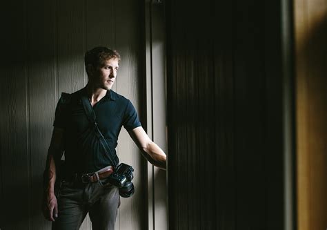 Joby Ultrafit Camera Sling Strap Review | Pack Hacker