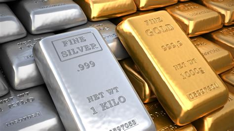 How Smart Investors Buy Silver And Gold Investment U