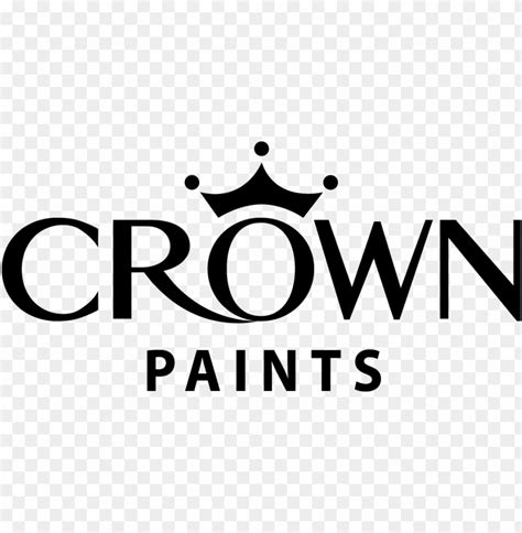 Crown Paints Logo - Crown Paints Logo PNG Transparent With Clear ...