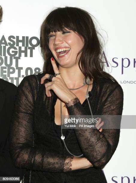 119 Fashions Night Out At Asprey Photos And High Res Pictures Getty Images