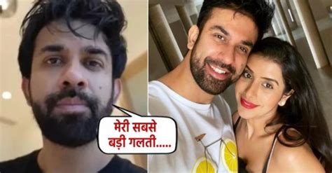 Rajeev Sen On His Life Post Divorce With Charu Asopa Says It Is A