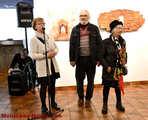 Montceau les Mines à lEmbarcadère Montceau News L information de