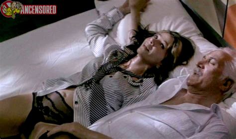 Naked Victoria Abril In Swindled