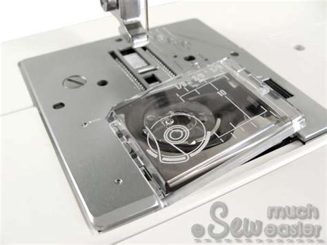 Janome Sewist 521 Mechanical Sewing Machine