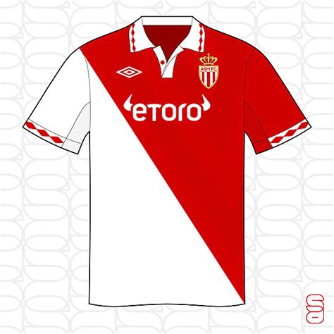 As Monaco Home Kit