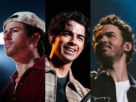 Jonas Brothers voltam ao Brasil após 11 anos nova turnê saiba