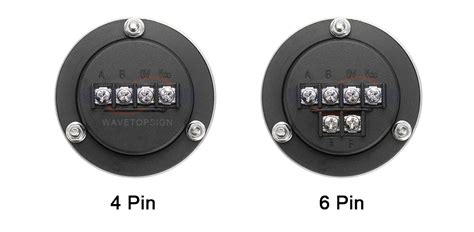 Маховик импульсный генератор станка с ЧПУ, 5 В, 6 контактов, импульсный ...