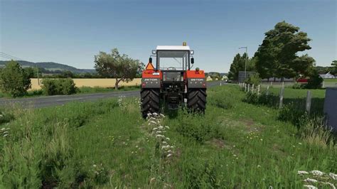 Fs Zetor Zts V Farming Simulator Mod Fs Mody