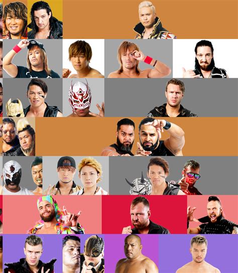 2019 NJPW champs : r/njpw