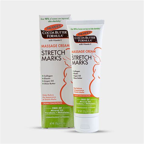 Palmers Stretch Mark Cream Singharcity Pk