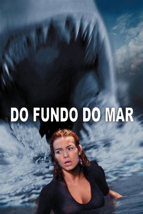 Assistir Do Fundo Do Mar Online Hd P Mmfilmes Hd